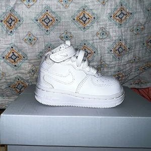 Baby Nike Air Force 1